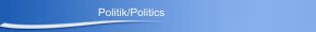 Politik/Politics