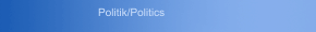 Politik/Politics